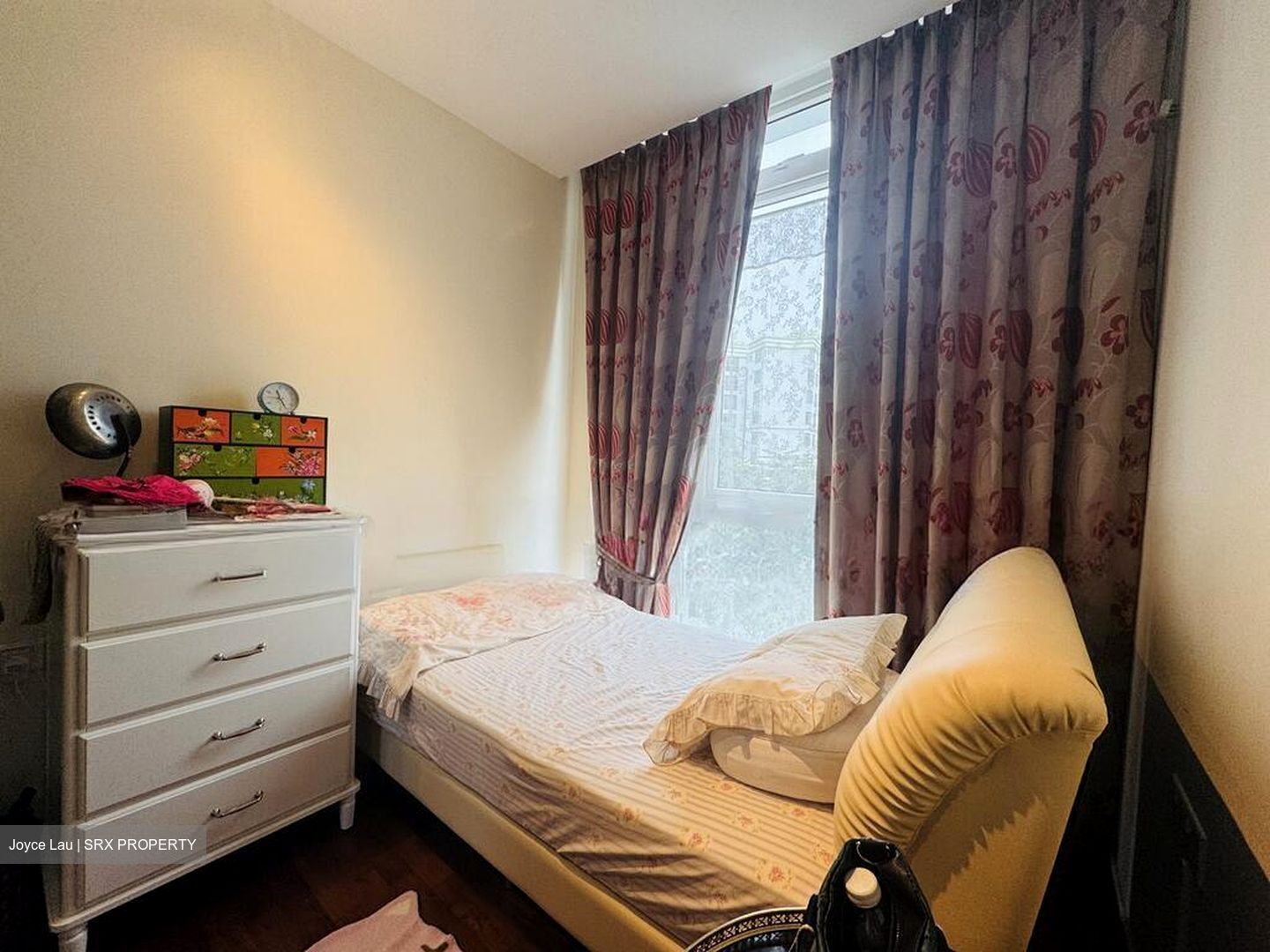 The Hillford (D21), Apartment #518710021